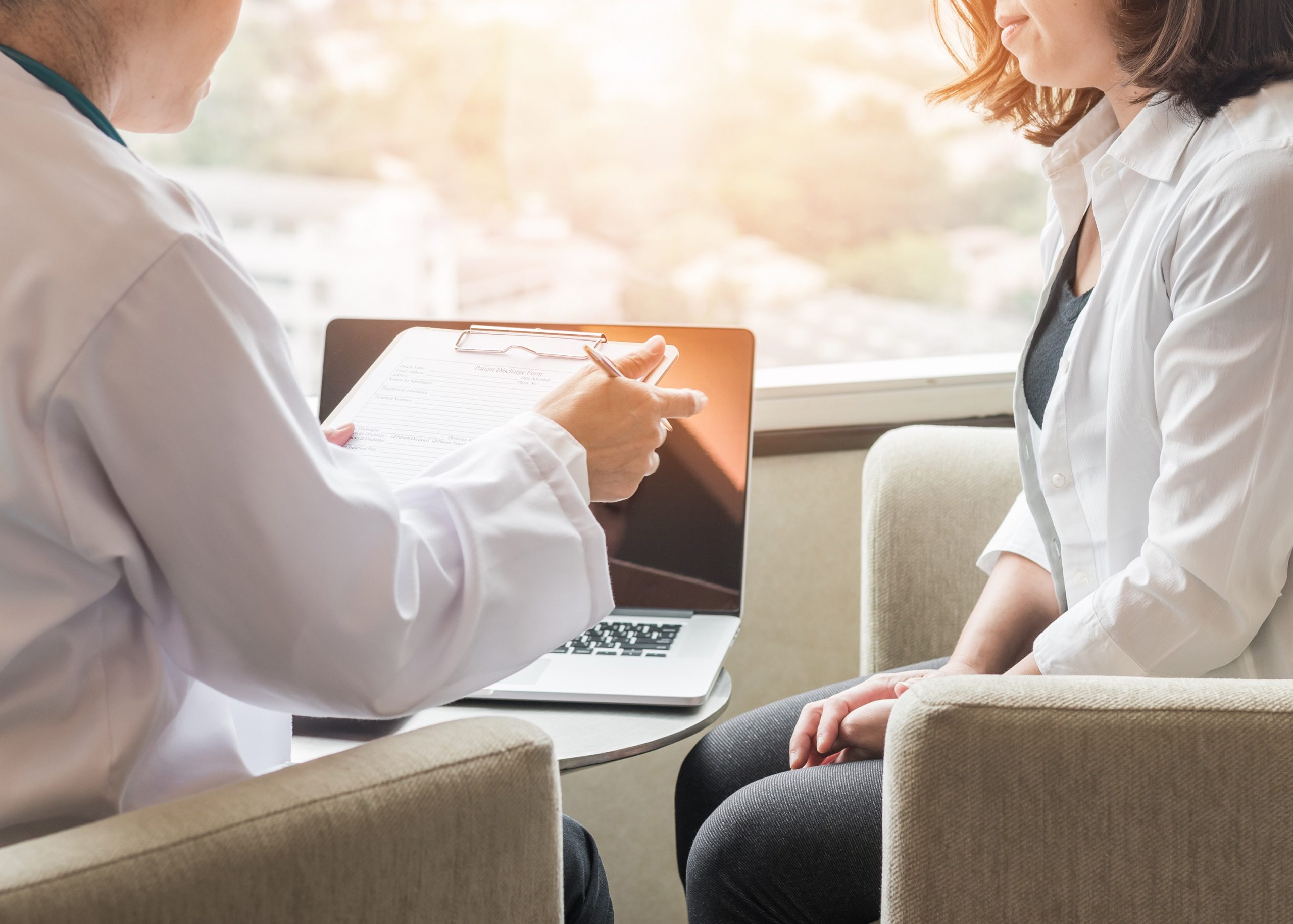 essential women health screening Singapore - Dr TC Chang