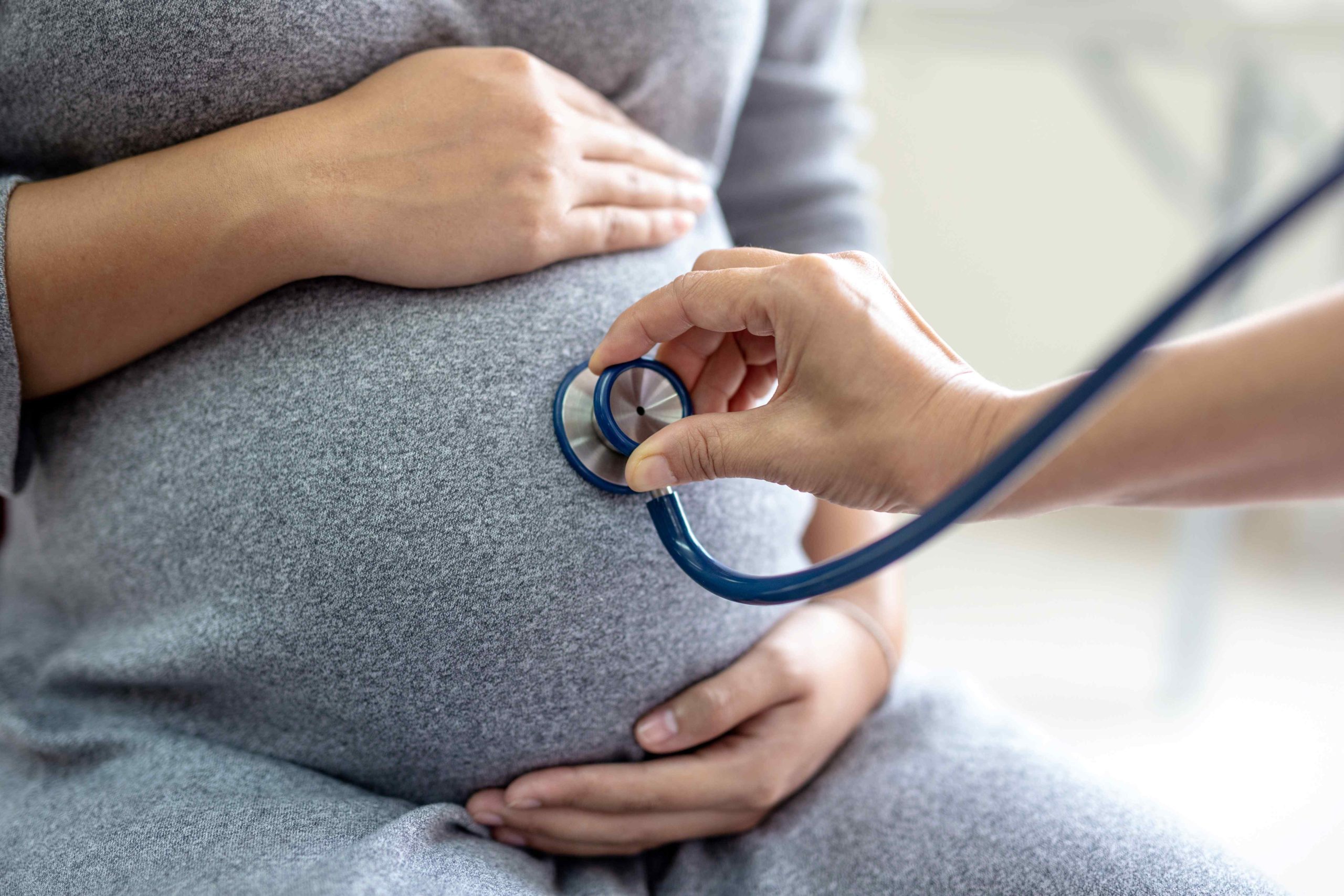high risk pregnancy specialist Singapore Dr TC Chang