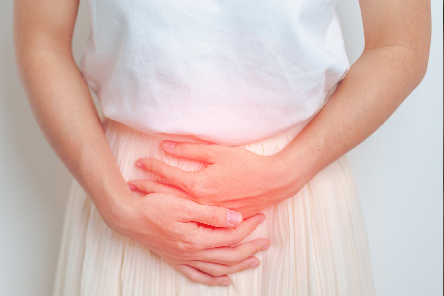 persistent pelvic pain - Dr TC Chang