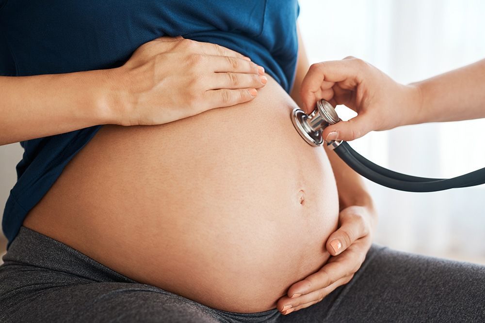 prenatal screening nipt test Singapore - Dr TC Chang